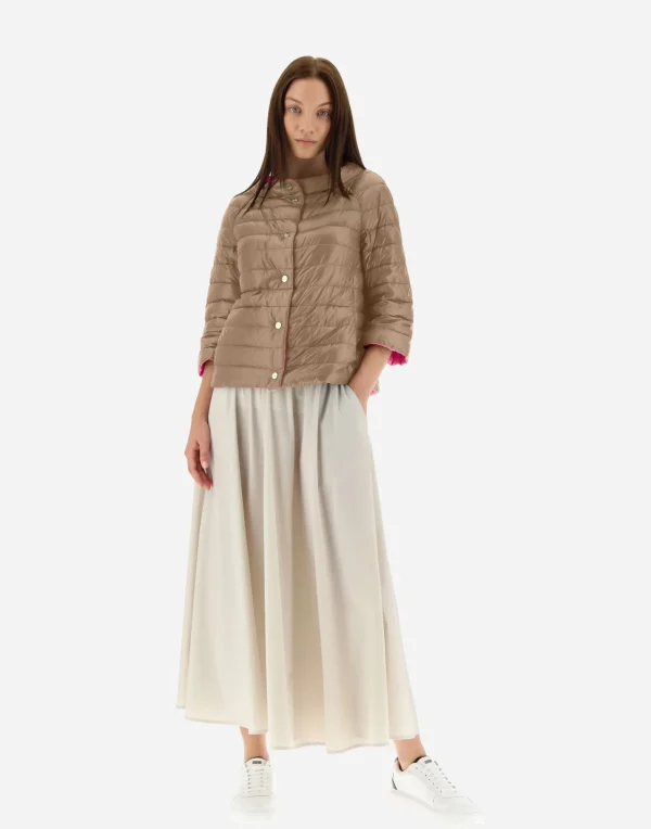 Women Herno Capes
