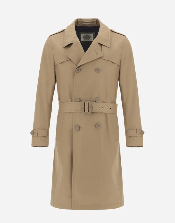 Men Herno Coats & Trench Coats