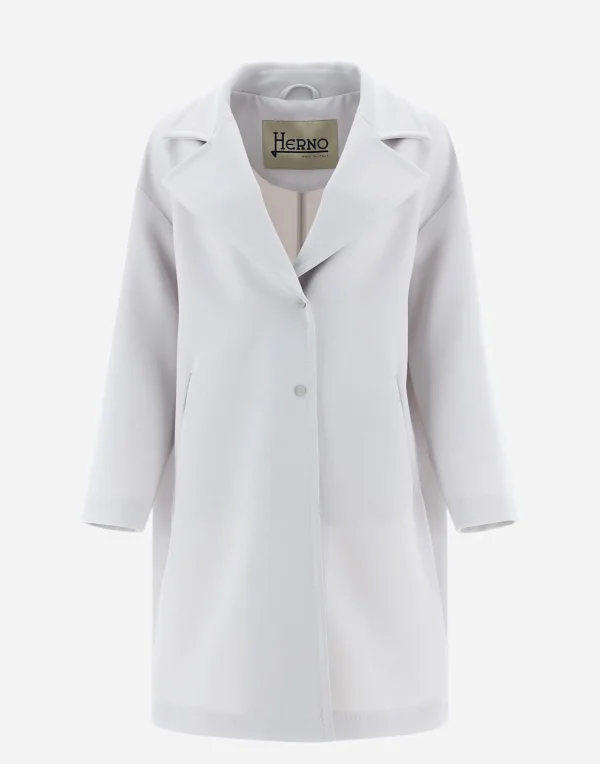 Women Herno Coats & Trench Coats