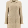 Women Herno Coats & Trench Coats