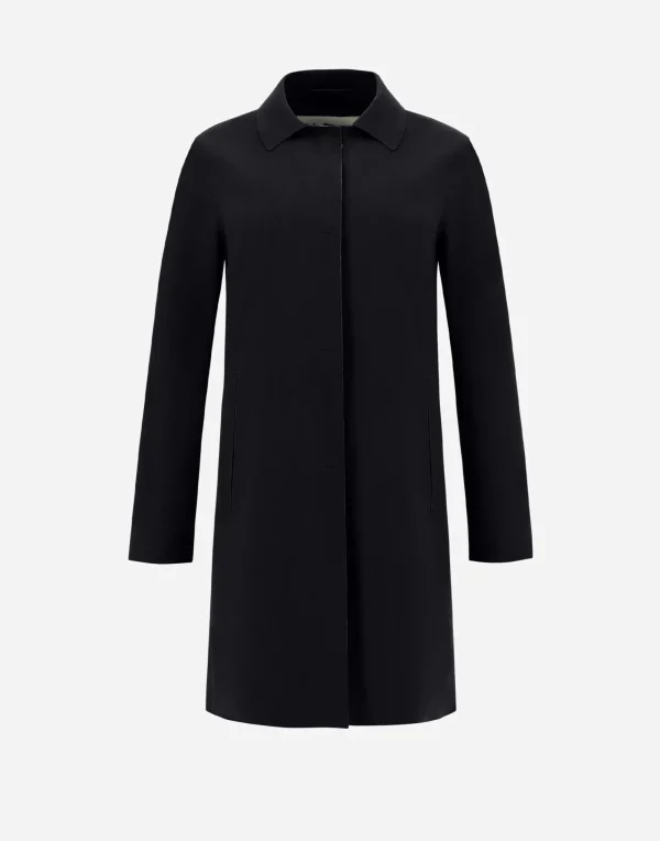 Women Herno Coats & Trench Coats