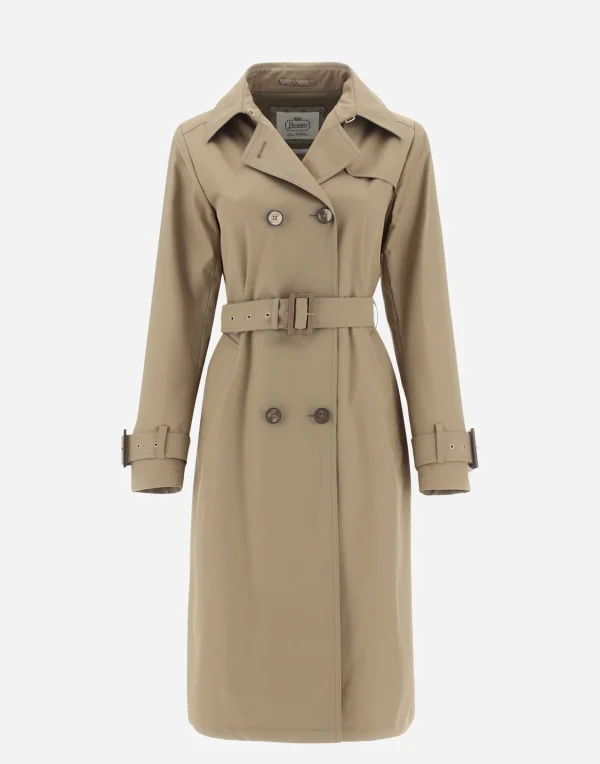 Women Herno Coats & Trench Coats