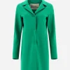 Women Herno Coats & Trench Coats