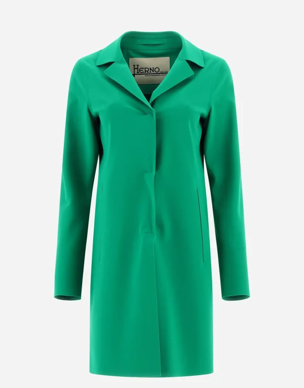 Women Herno Coats & Trench Coats