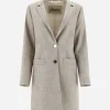 Women Herno Coats & Trench Coats