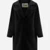 Women Herno Coats & Trench Coats