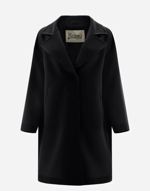 Women Herno Coats & Trench Coats