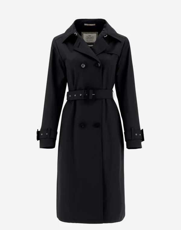 Women Herno Coats & Trench Coats