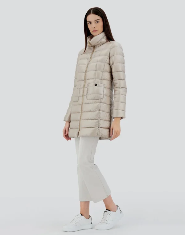 Women Herno Coats & Trench Coats