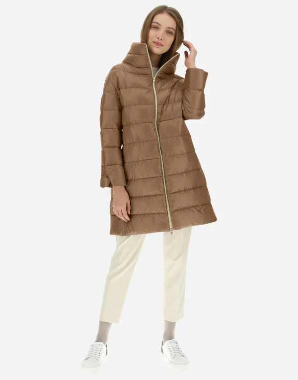 Women Herno Coats & Trench Coats