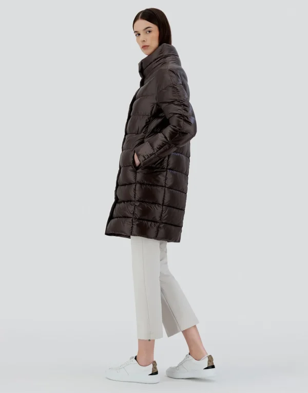 Women Herno Coats & Trench Coats