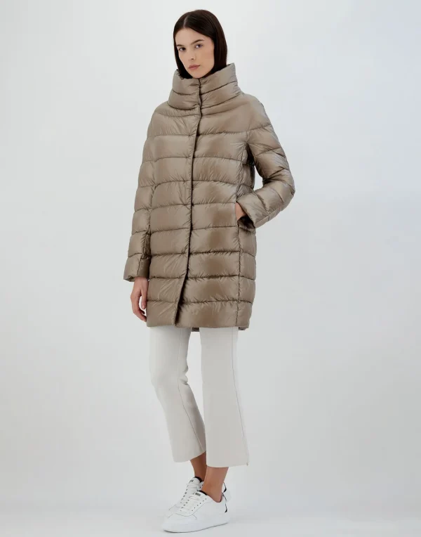 Women Herno Coats & Trench Coats