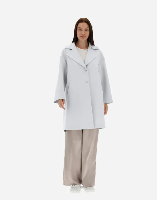 Women Herno Coats & Trench Coats