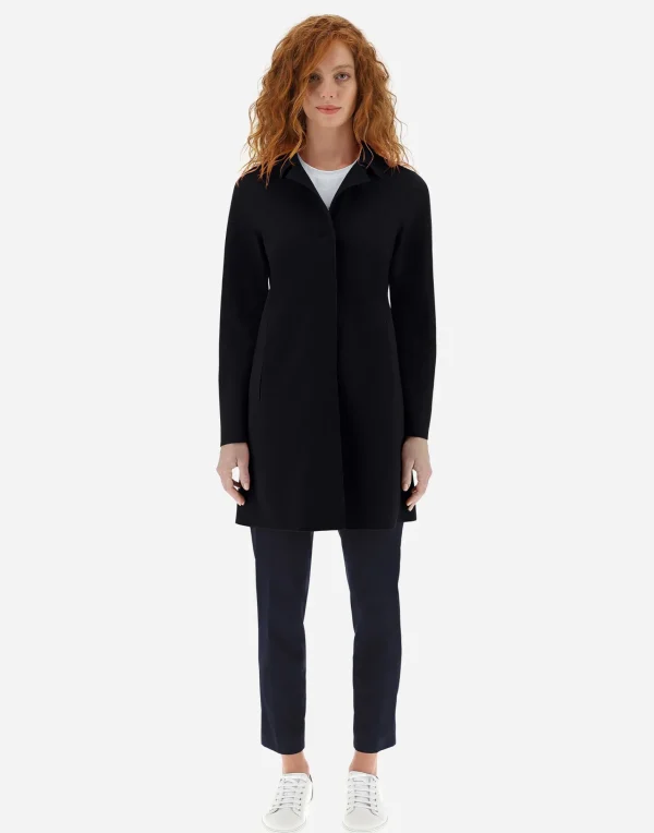 Women Herno Coats & Trench Coats