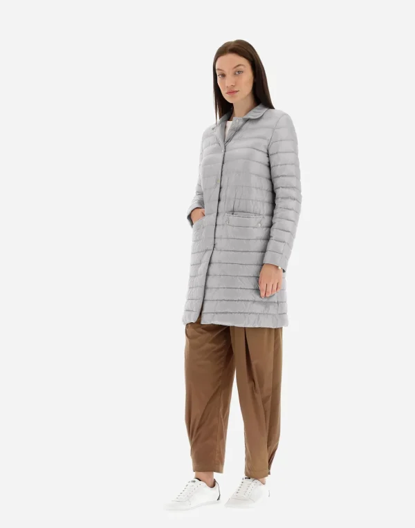 Women Herno Coats & Trench Coats