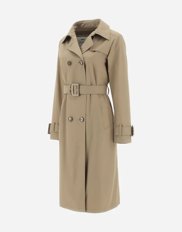 Women Herno Coats & Trench Coats