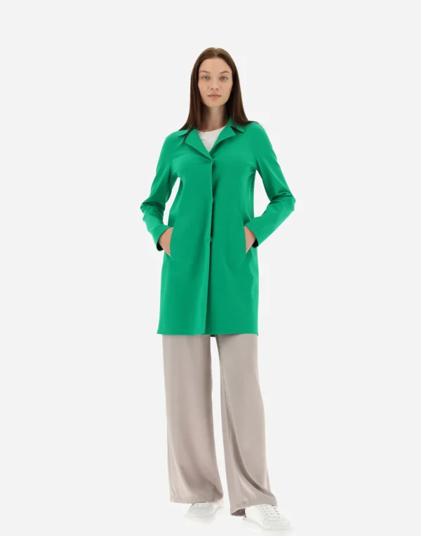 Women Herno Coats & Trench Coats