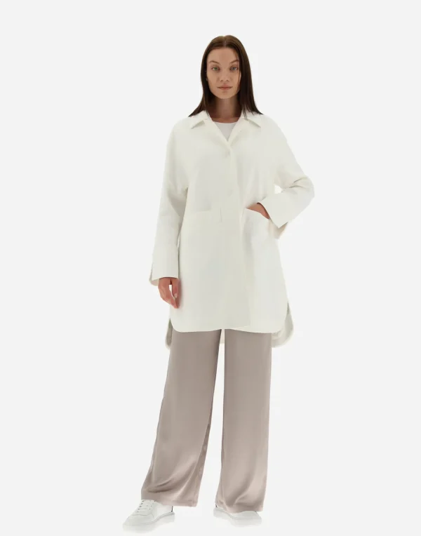 Women Herno Coats & Trench Coats