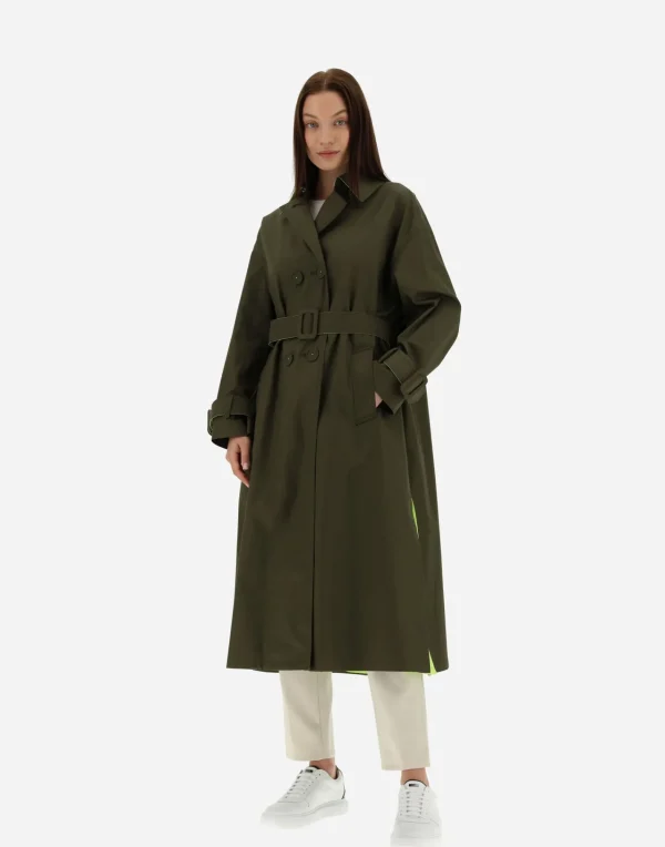 Women Herno Coats & Trench Coats