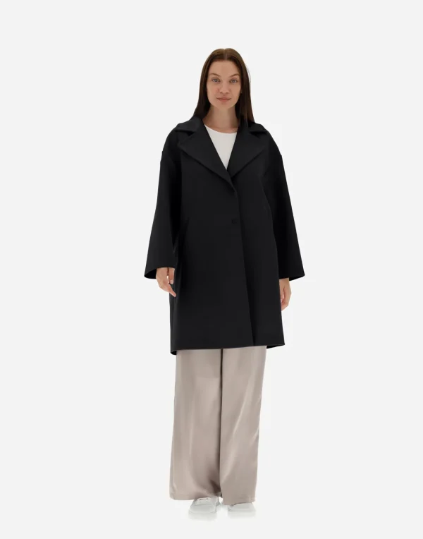 Women Herno Coats & Trench Coats