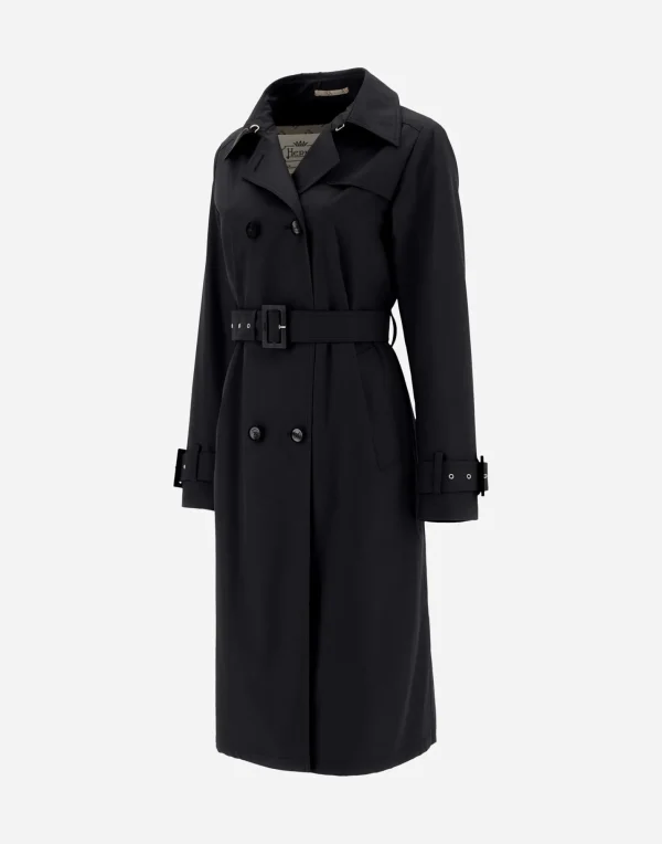 Women Herno Coats & Trench Coats