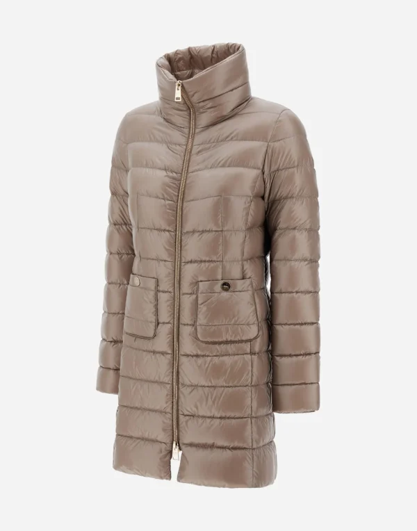 Women Herno Coats & Trench Coats