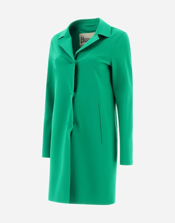 Women Herno Coats & Trench Coats