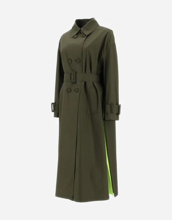 Women Herno Coats & Trench Coats