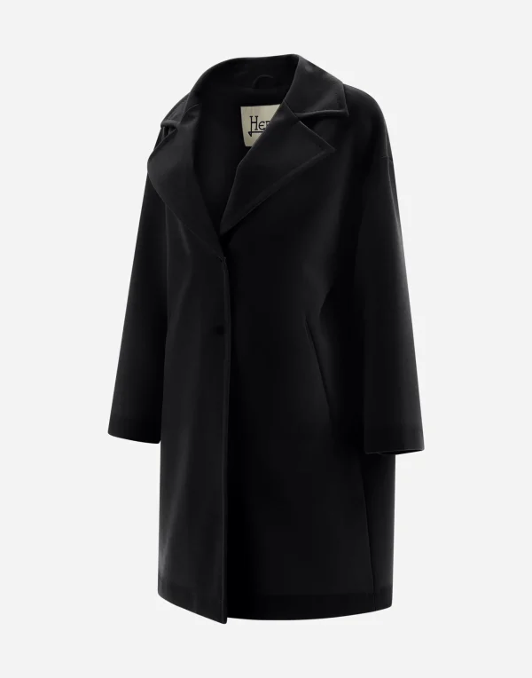 Women Herno Coats & Trench Coats