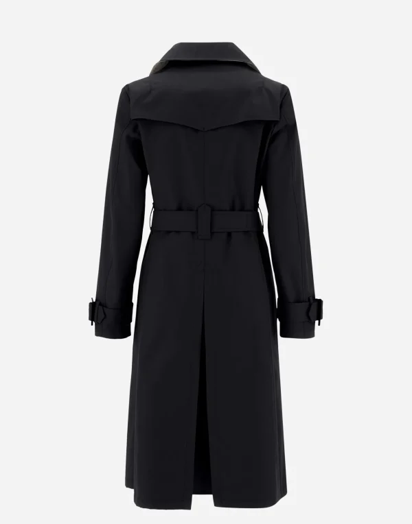 Women Herno Coats & Trench Coats