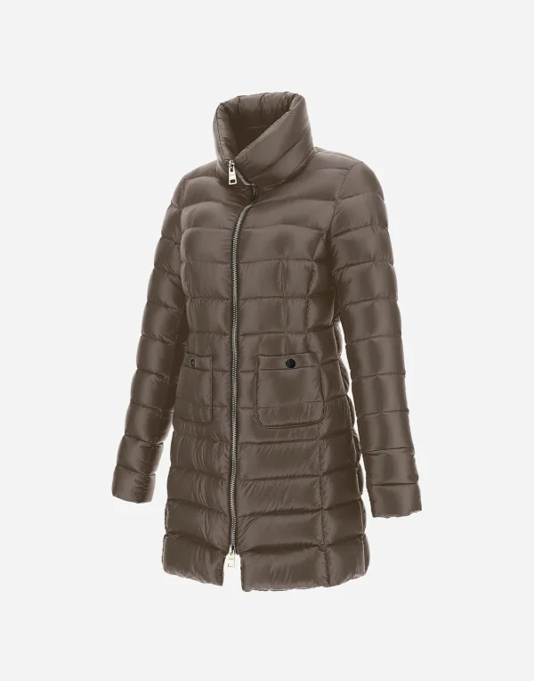 Women Herno Coats & Trench Coats