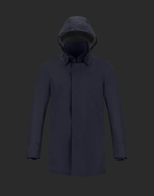 Men Herno Coats & Trench Coats