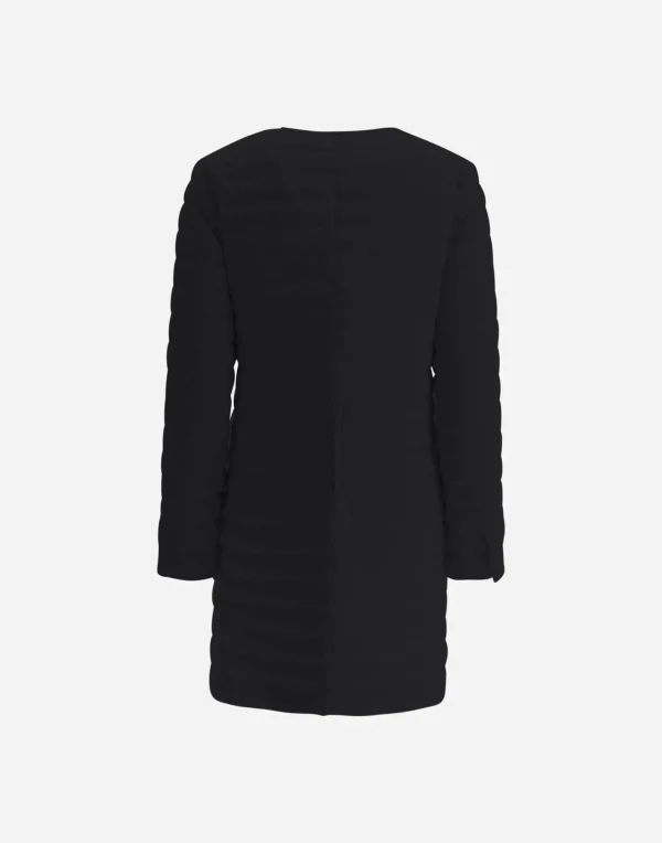 Women Herno Coats & Trench Coats