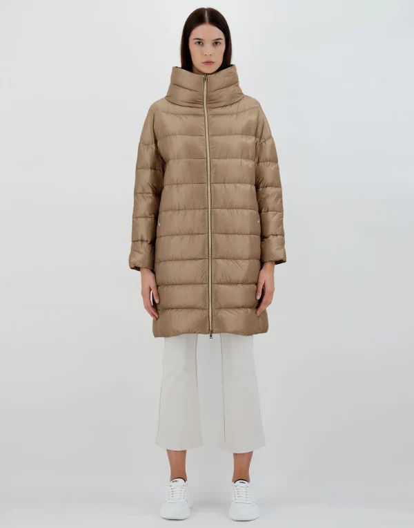 Women Herno Coats & Trench Coats