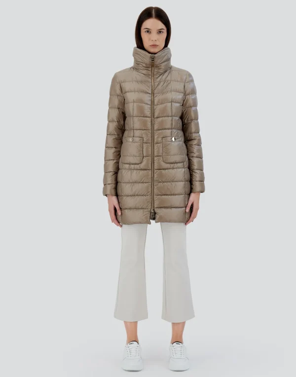 Women Herno Coats & Trench Coats
