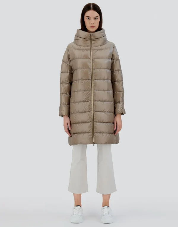 Women Herno Coats & Trench Coats