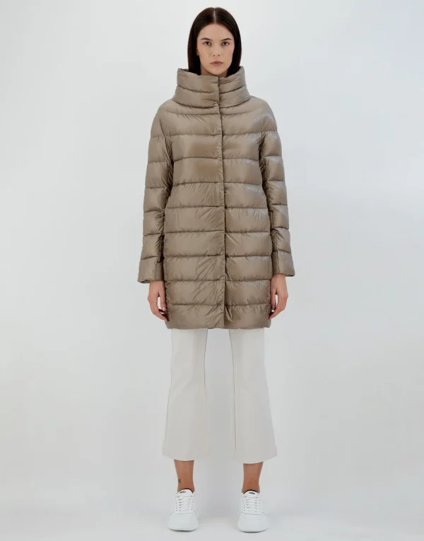 Women Herno Coats & Trench Coats