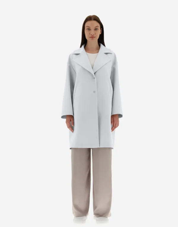 Women Herno Coats & Trench Coats