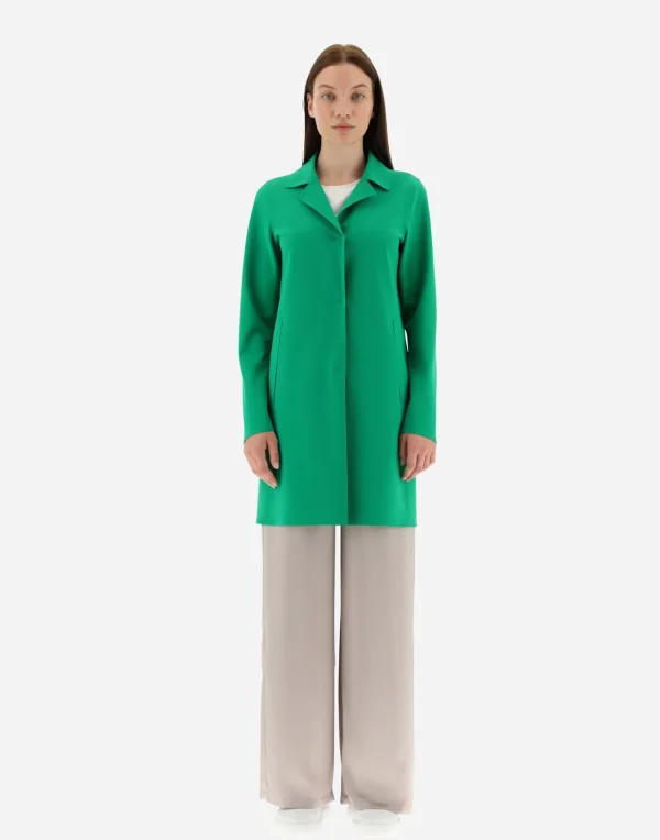 Women Herno Coats & Trench Coats