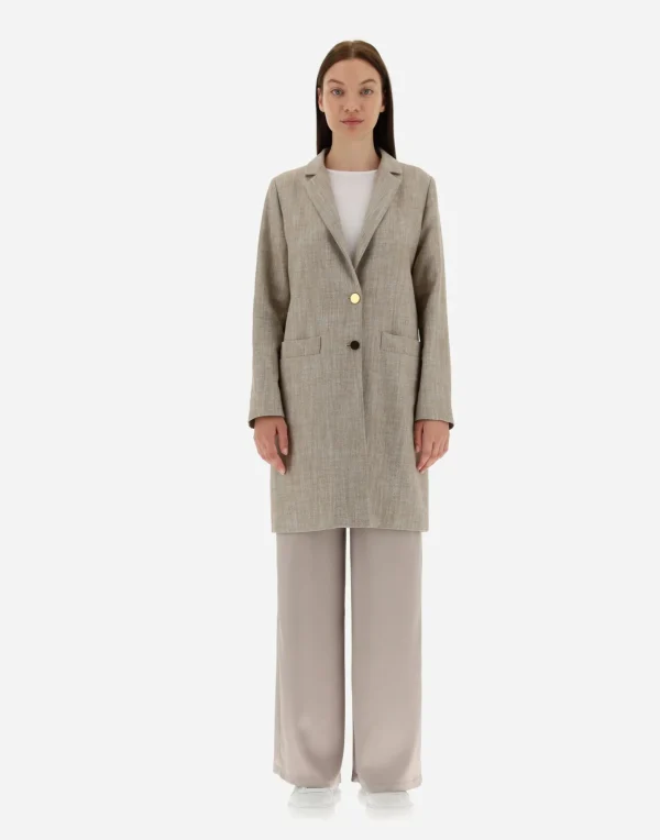 Women Herno Coats & Trench Coats