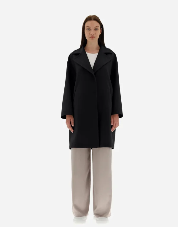 Women Herno Coats & Trench Coats