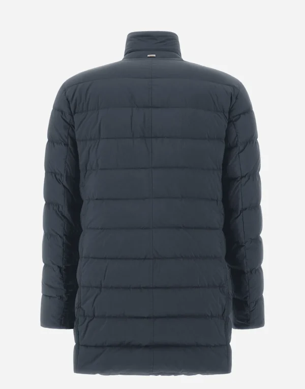 Men Herno Coats & Trench Coats
