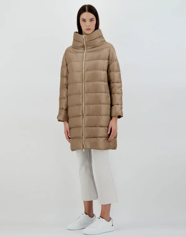 Women Herno Coats & Trench Coats