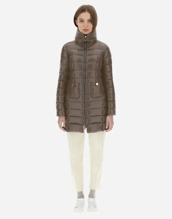 Women Herno Coats & Trench Coats