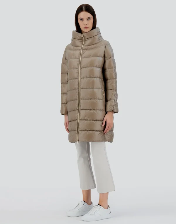 Women Herno Coats & Trench Coats