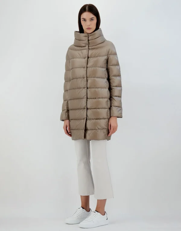 Women Herno Coats & Trench Coats