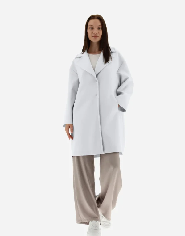 Women Herno Coats & Trench Coats