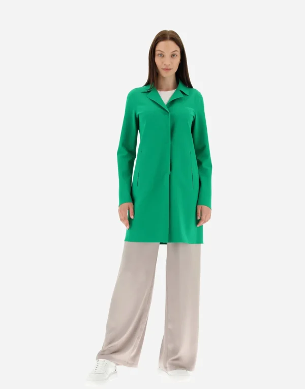 Women Herno Coats & Trench Coats