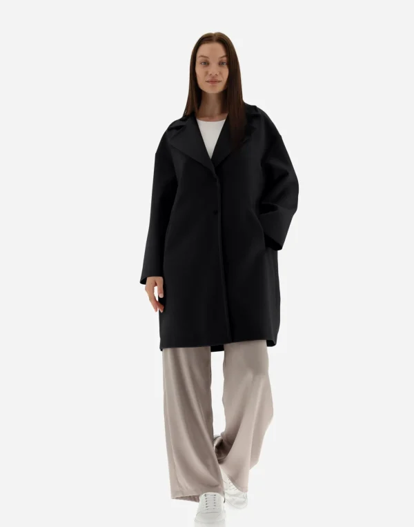 Women Herno Coats & Trench Coats