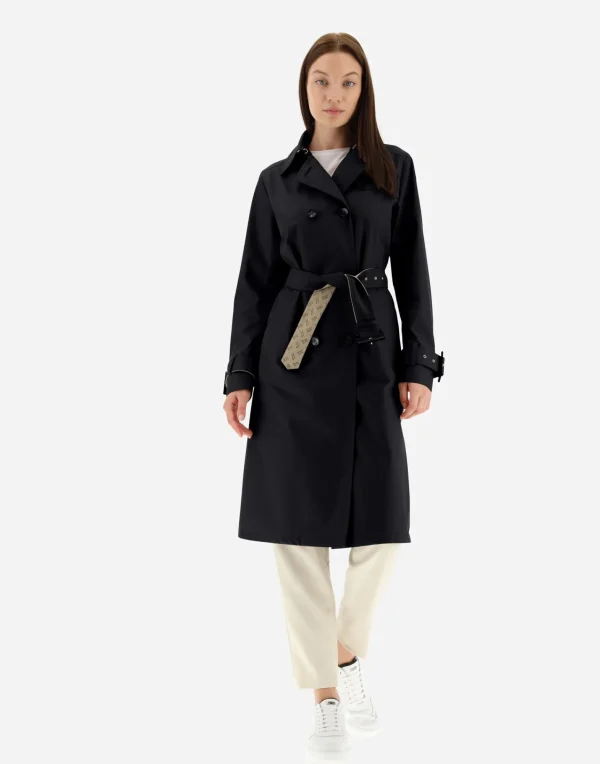 Women Herno Coats & Trench Coats